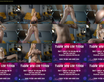 aalliss — 60 minute Chaturbate female cam show recording, 1080p, Jan 18, 2020