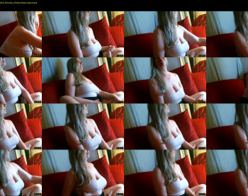 abbinatural — 12 minute Chaturbate female cam show recording, 480p, Jan 19, 2020