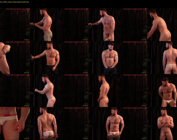 about_the_bulge — 32 minute Chaturbate male cam show recording, 720p, Jan 18, 2020
