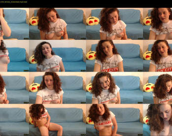 adriana_elvis — 32 minute Chaturbate couple cam show recording, 720p, Jan 18, 2020