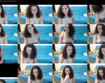 adriana_elvis — 17 minute Chaturbate couple cam show recording, 720p, Jan 18, 2020