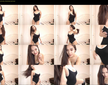 akura_01 — 31 minute Chaturbate female cam show recording, 1080p, Jan 18, 2020