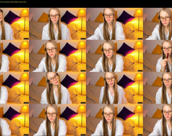 alexispeach — 4 minute Chaturbate female cam show recording, 720p, Jan 19, 2020