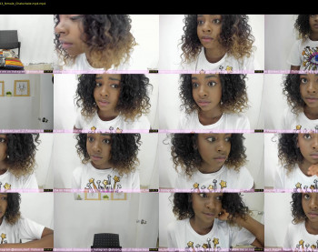 alison_ker — 44 minute Chaturbate female cam show recording, 1080p, Jan 18, 2020
