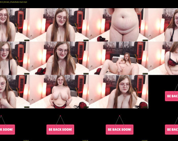 alissa_styles — 93 minute Chaturbate female cam show recording, 720p, Jan 19, 2020