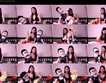 alizezaide — 56 minute Chaturbate female cam show recording, 1080p, Jan 18, 2020