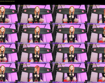 annajelly — 67 minute Chaturbate couple cam show recording, 1080p, Jan 18, 2020