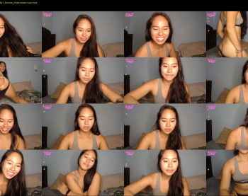 annaxnasty — 60 minute Chaturbate female cam show recording, 720p, Jan 19, 2020