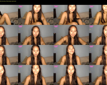 annaxnasty — 17 minute Chaturbate female cam show recording, 720p, Jan 19, 2020