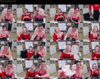 annemarry96 — 36 minute Chaturbate female cam show recording, 1080p, Jan 18, 2020