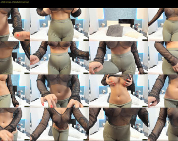 asian_delight_ — 55 minute Chaturbate female cam show recording, 1080p, Jan 18, 2020