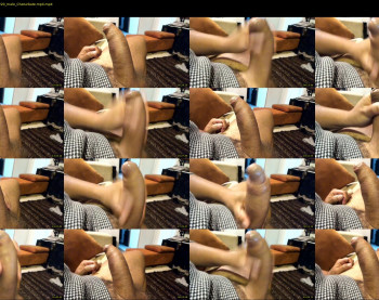 biengrossa — 47 minute Chaturbate male cam show recording, 720p, Jan 19, 2020