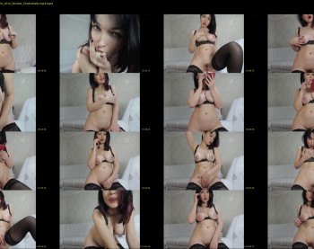 blueeyeess — 90 minute Chaturbate female cam show recording, 720p, Jan 18, 2020