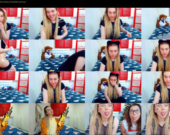 boooooom_ — 56 minute Chaturbate female cam show recording, 720p, Jan 18, 2020