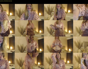 braingirl — 86 minute Chaturbate female cam show recording, 720p, Jan 18, 2020
