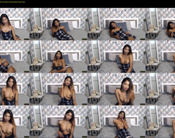 cherrrish_ — 6 minute Chaturbate female cam show recording, 720p, Jan 18, 2020