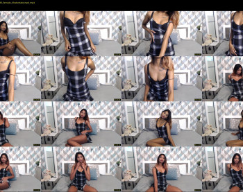 cherrrish_ — 10 minute Chaturbate female cam show recording, 720p, Jan 19, 2020