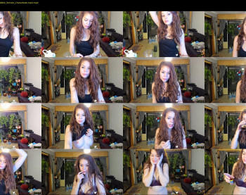 chrysanthulu — 40 minute Chaturbate female cam show recording, 1080p, Jan 18, 2020