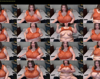 cougar_bbw — 20 minute Chaturbate female cam show recording, 1080p, Jan 19, 2020