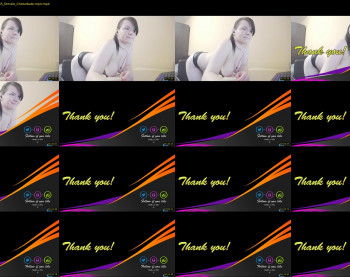 diane_fox — 6 minute Chaturbate female cam show recording, 1080p, Jan 18, 2020