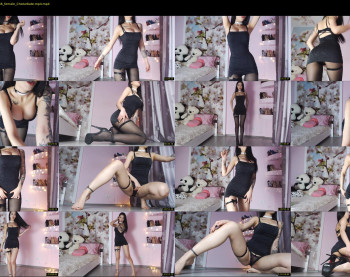 didiactive — 104 minute Chaturbate female cam show recording, 720p, Jan 18, 2020