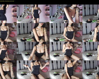 didiactive — 16 minute Chaturbate female cam show recording, 720p, Jan 18, 2020