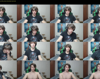 dmitryromanov — 56 minute Chaturbate male cam show recording, 1080p, Jan 18, 2020