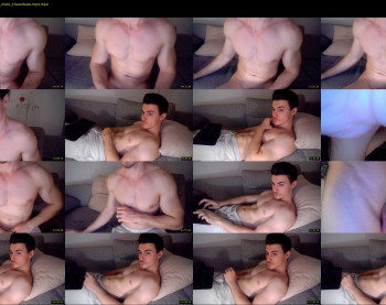 eddieds — 82 minute Chaturbate male cam show recording, 720p, Jan 19, 2020