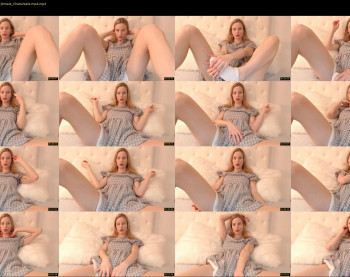 ellaa91 — 3 minute Chaturbate female cam show recording, 1080p, Jan 18, 2020