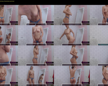 ellamilf — 26 minute Chaturbate female cam show recording, 1080p, Jan 18, 2020