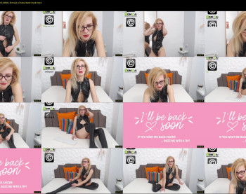 emilyanderson_ — 62 minute Chaturbate female cam show recording, 720p, Jan 18, 2020