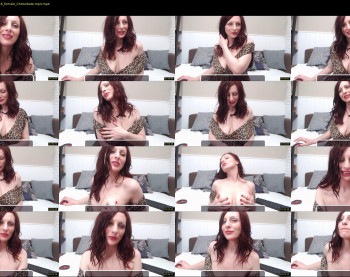 foxynesss — 6 minute Chaturbate female cam show recording, 1080p, Jan 18, 2020