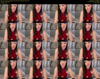 foxyx1 — 15 minute Chaturbate female cam show recording, 720p, Jan 18, 2020
