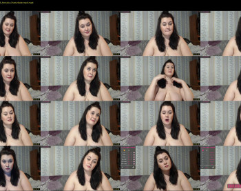 giorg107 — 4 minute Chaturbate couple cam show recording, 720p, Jan 18, 2020