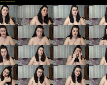 giorg107 — 25 minute Chaturbate couple cam show recording, 720p, Jan 18, 2020
