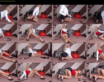 hefner_girl — 56 minute Chaturbate female cam show recording, 1080p, Jan 18, 2020