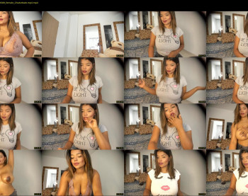 helen_miller — 56 minute Chaturbate female cam show recording, 720p, Jan 19, 2020