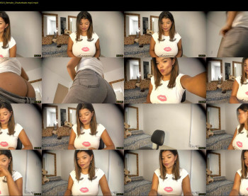 helen_miller — 7 minute Chaturbate female cam show recording, 720p, Jan 19, 2020