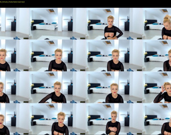 holly_amy — 3 minute Chaturbate couple cam show recording, 1080p, Jan 18, 2020