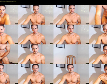 hot_martin25 — 37 minute Chaturbate male cam show recording, 1080p, Jan 18, 2020