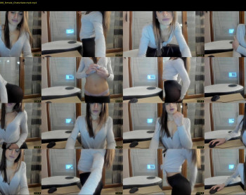 hotel77777 — 26 minute Chaturbate female cam show recording, 720p, Jan 19, 2020