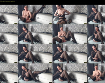 hottalina_ — 48 minute Chaturbate female cam show recording, 720p, Jan 18, 2020