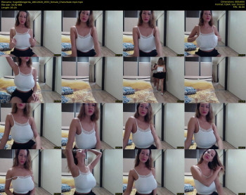 hugetittiesgerda — 6 minute Chaturbate female cam show recording, 480p, Jan 18, 2020