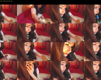 imsiri — 15 minute Chaturbate female cam show recording, 720p, Jan 18, 2020