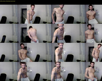 jasonberg29 — 15 minute Chaturbate male cam show recording, 720p, Jan 18, 2020