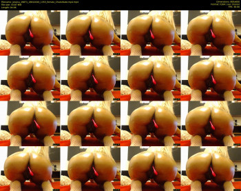 jessica_19871 — 5 minute Chaturbate female cam show recording, 480p, Jan 18, 2020