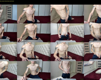 joni_joni18 — 78 minute Chaturbate male cam show recording, 720p, Jan 18, 2020