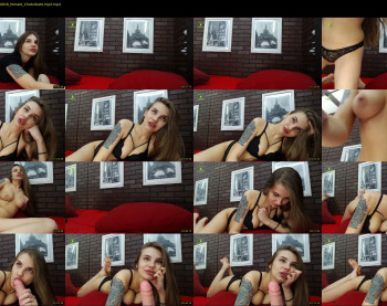 juliabeautiful — 59 minute Chaturbate female cam show recording, 1080p, Jan 19, 2020