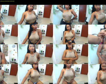 keila_lol — 112 minute Chaturbate female cam show recording, 720p, Jan 18, 2020