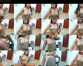 keila_lol — 112 minute Chaturbate female cam show recording, 720p, Jan 19, 2020